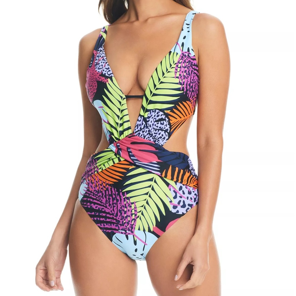 Bar III Bathing suit